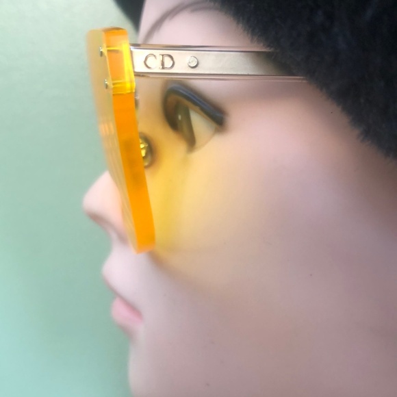 Christian Dior Sunglasses